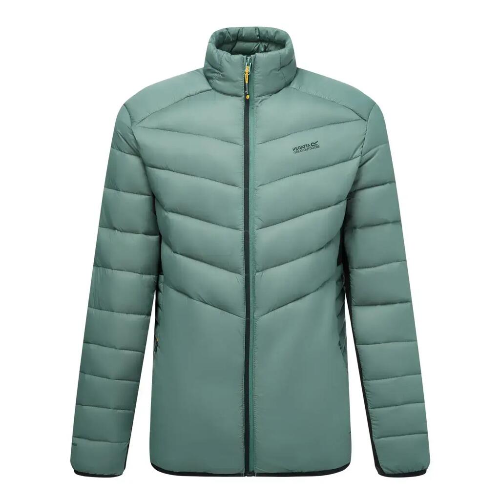 Down jacket Regatta Leedre