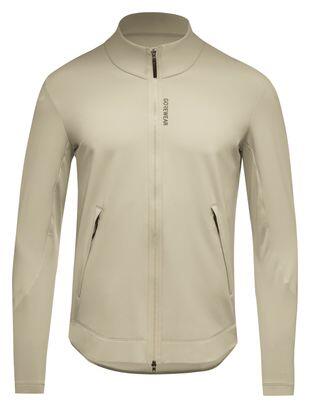 Veste thermique Gore Wear Concurve Beige Homme 7/7
