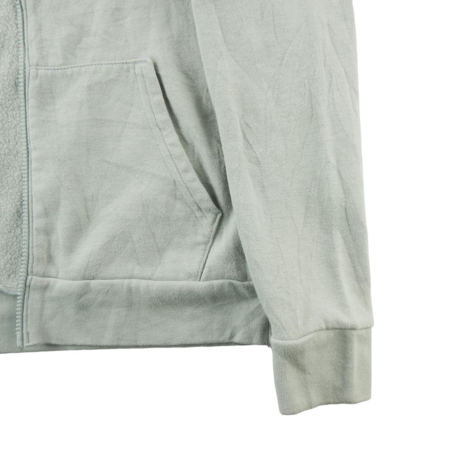 Tweedehands - Damesjas Grijs Under Armour - Zeer goede staat 5/7