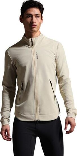 Veste thermique Gore Wear Concurve Beige Homme