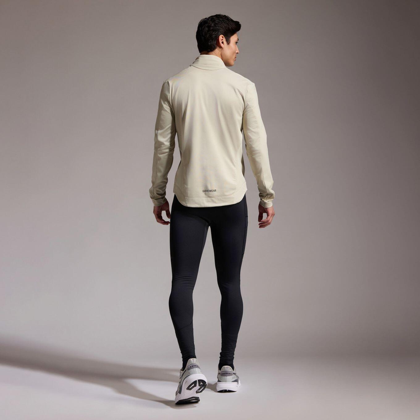 Veste thermique Gore Wear Concurve Beige Homme 6/7