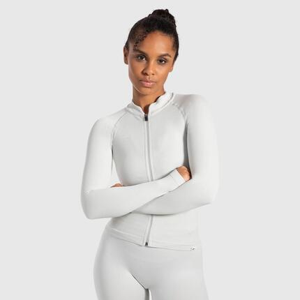Damen Trainingsjacke Revia Pink
