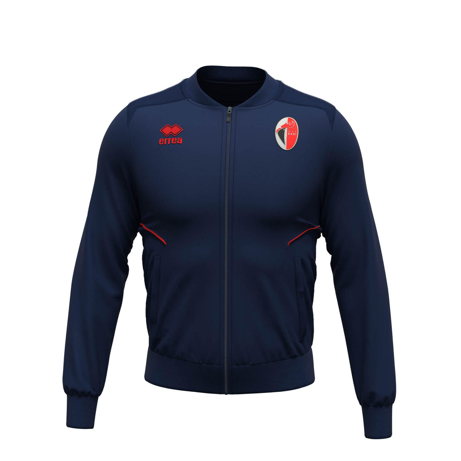 Ssc Bari Giacca Ron Errea' Bambino 2025/26 1/1