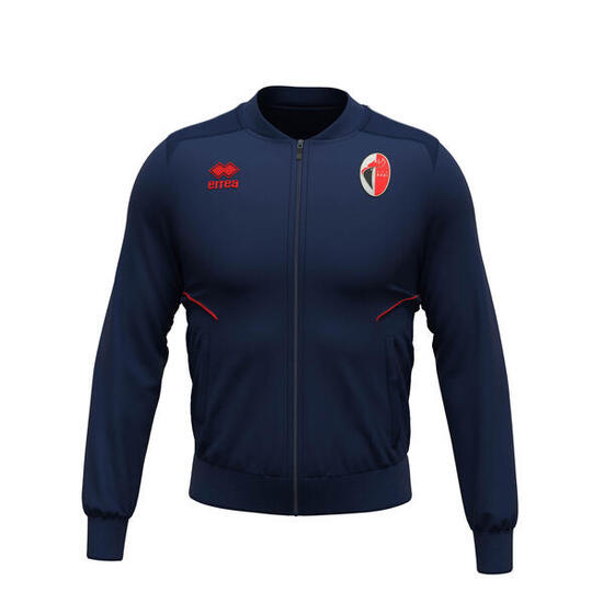 Ssc Bari Giacca Ron Errea' Bambino 2025/26