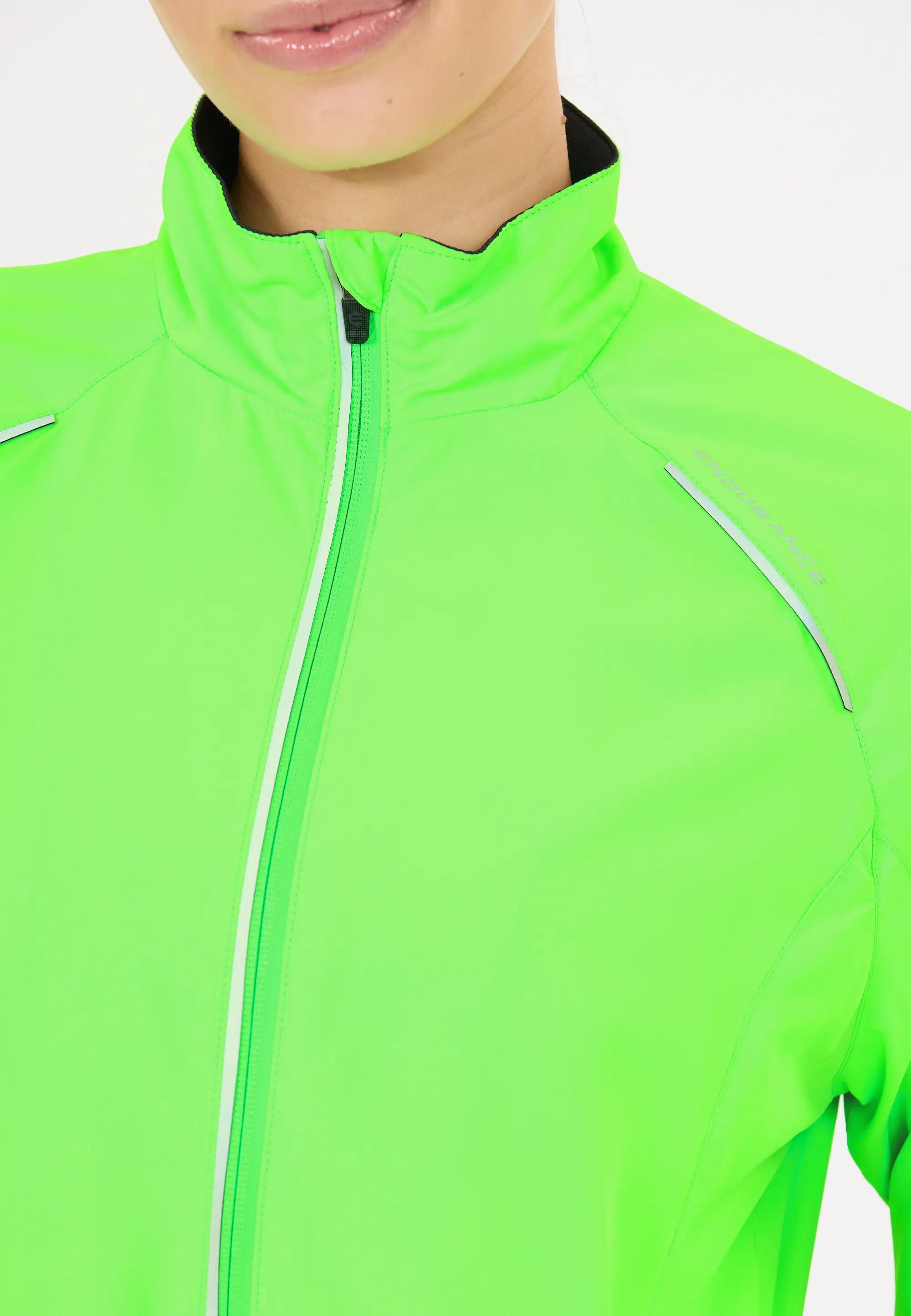 Jacke Cully V2 3/15