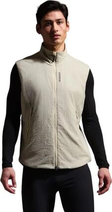 Gilet sans manches Gore Wear Concurve Windstopper Beige Homme
