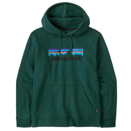Hoodie Patagonia model P-6 Logo Uprisal voor mannen