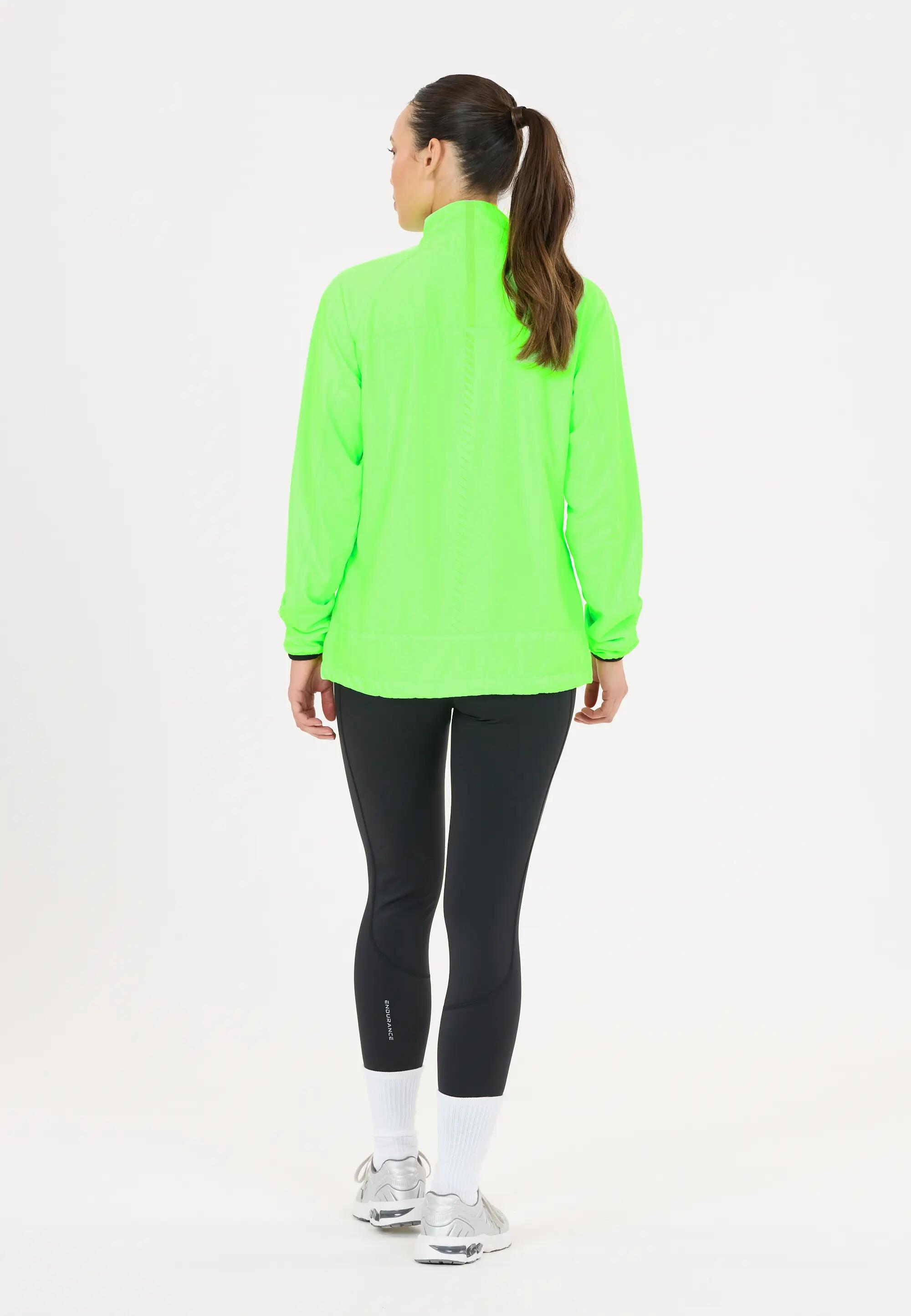 Jacke Cully V2 5/15