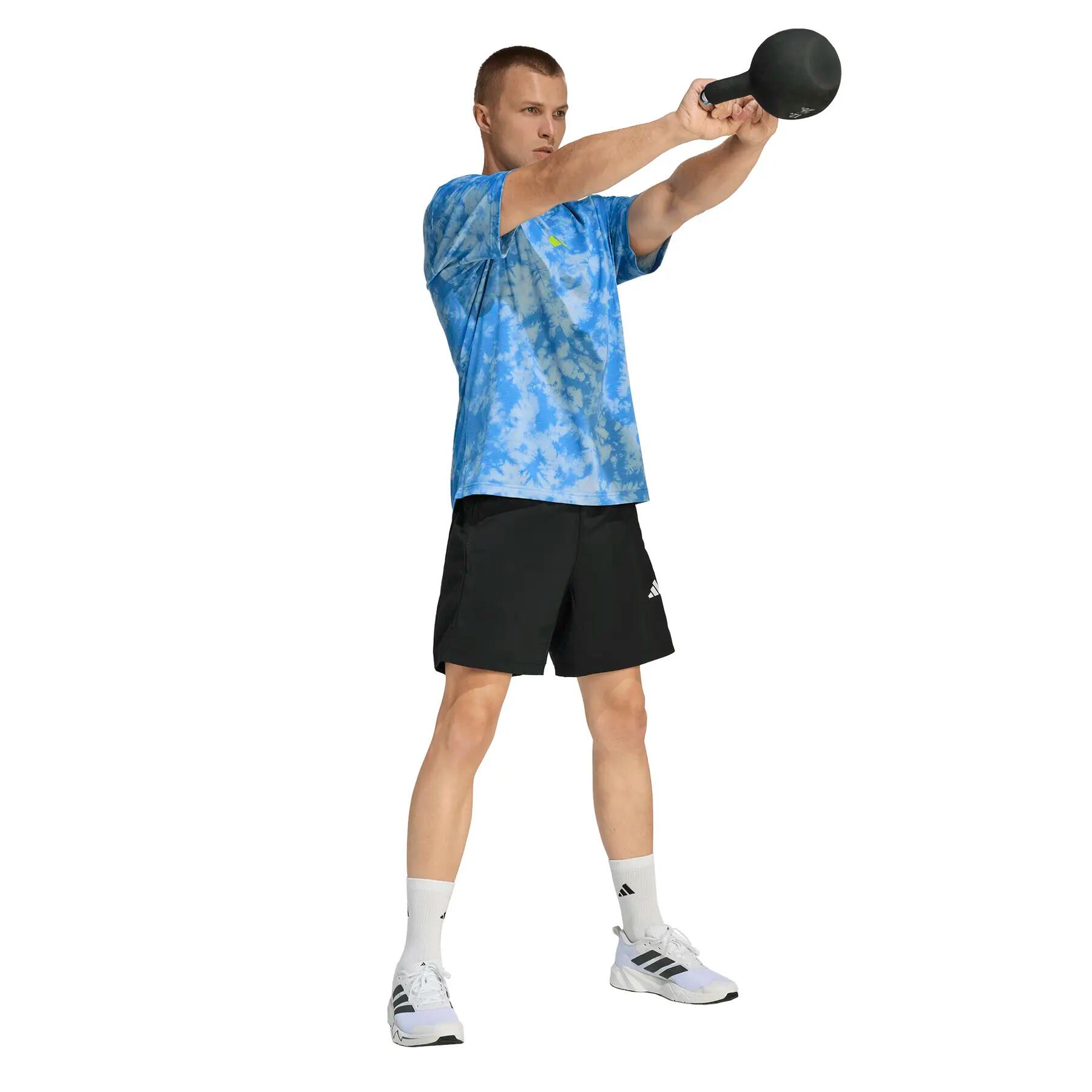 Maillot adidas Fun 3/6