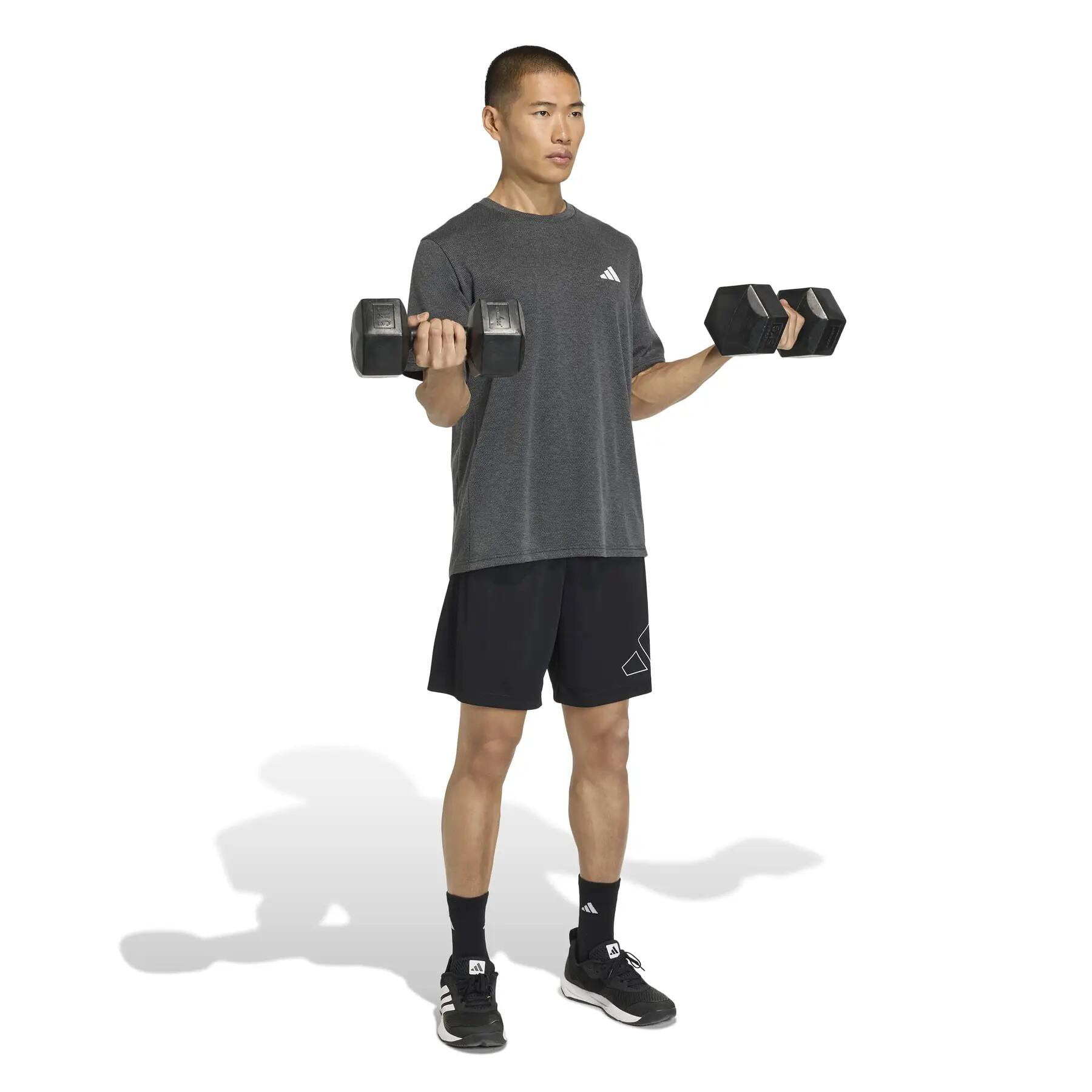 Maillot adidas Essentials Feelready 3/6