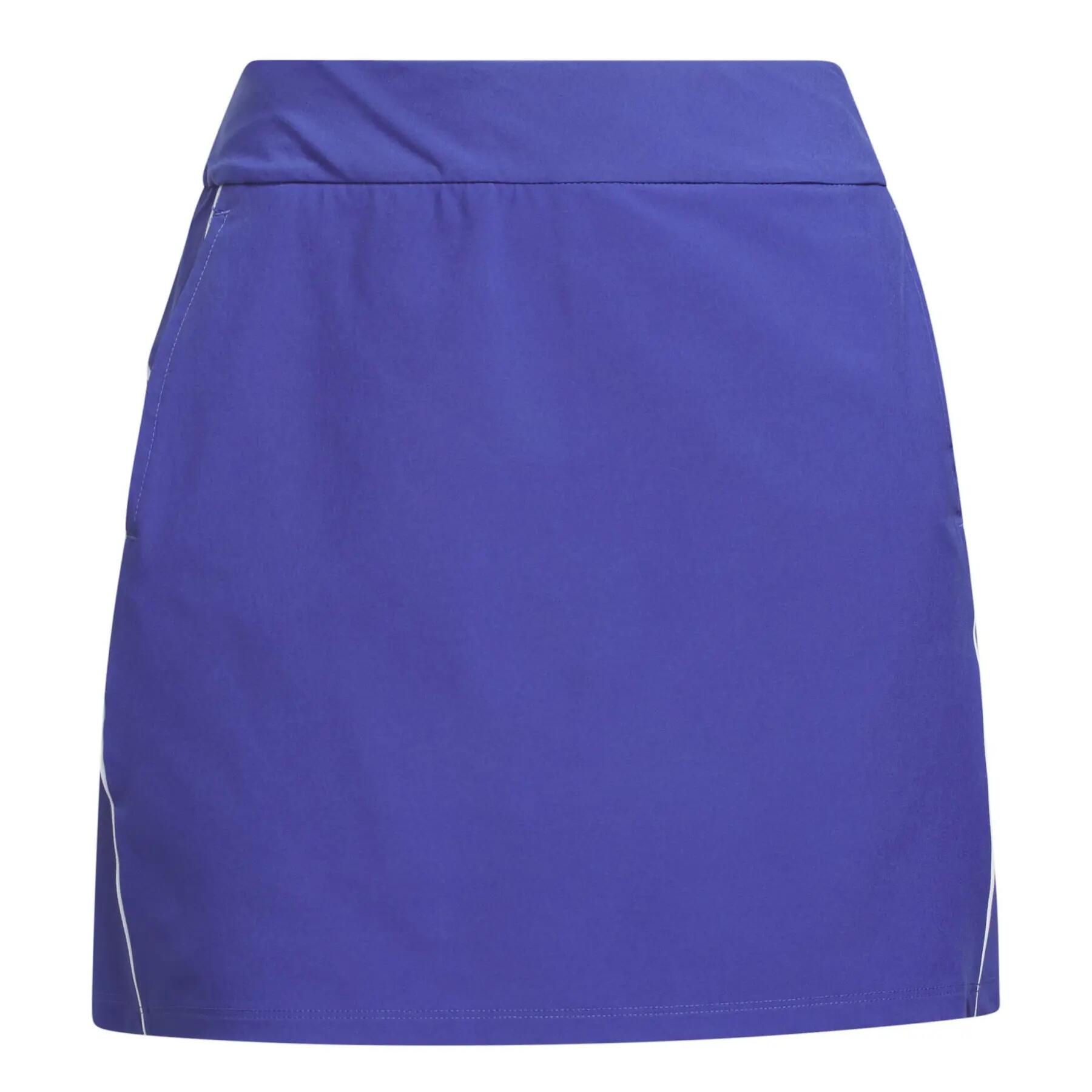 Skort de mulheres adidas Ultimate 365 2/7
