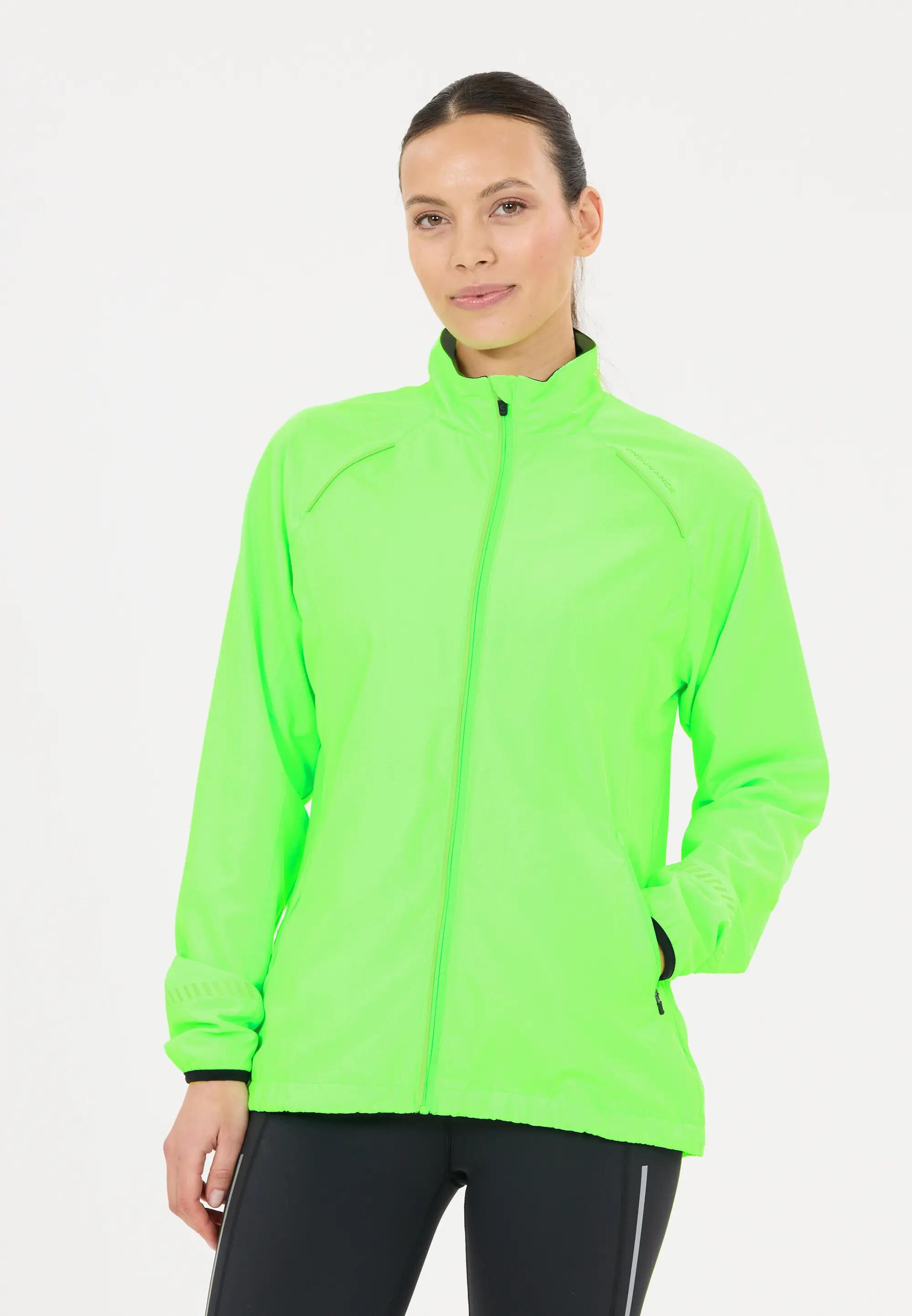 Jacke Cully V2 4/15