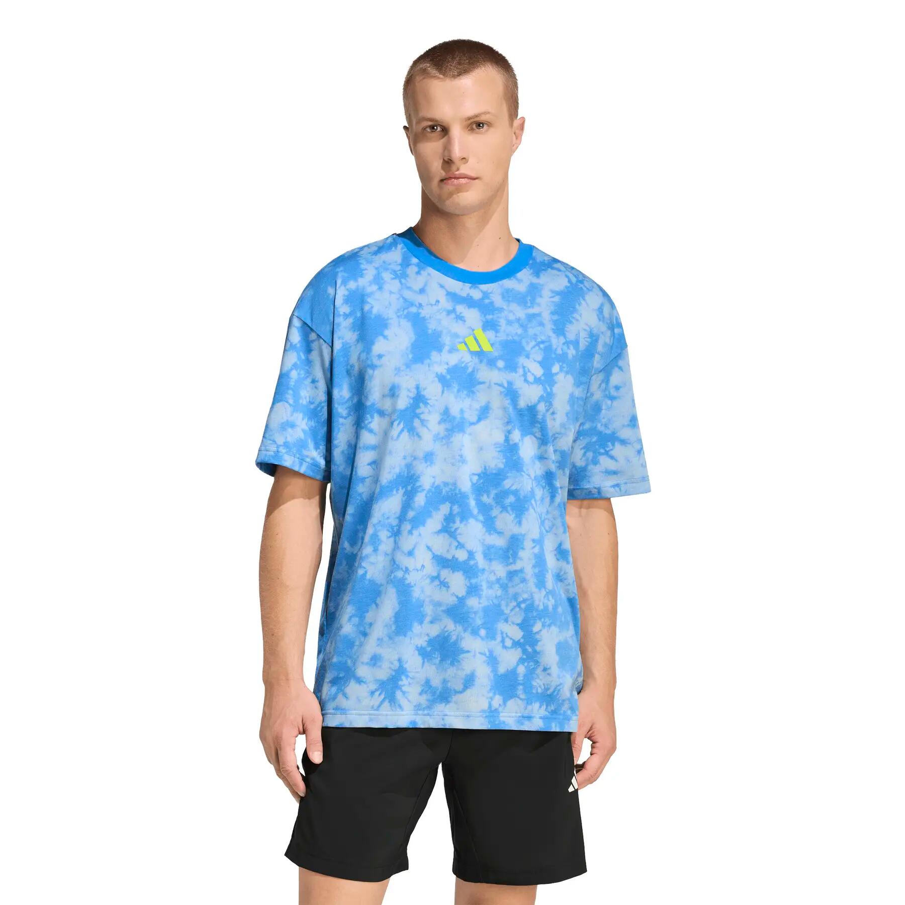 Maillot adidas Fun 2/6