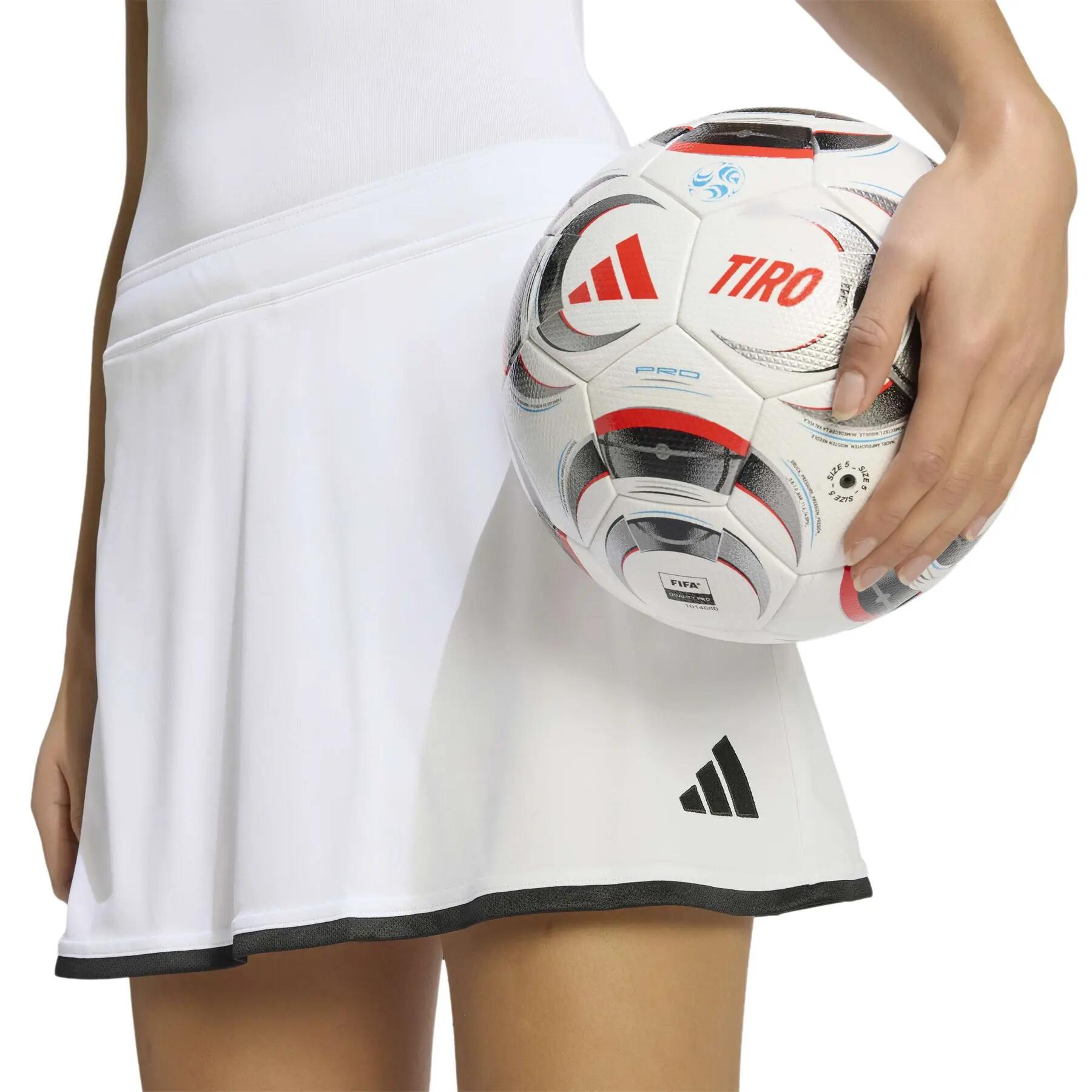 Saia feminina adidas Entrada26 5/13