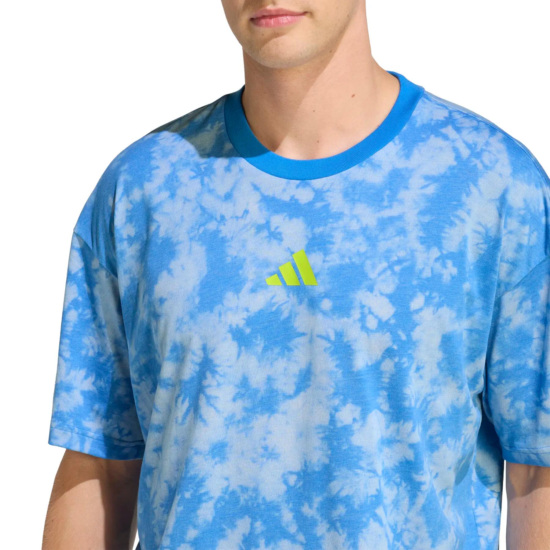 Maillot adidas Fun 5/6