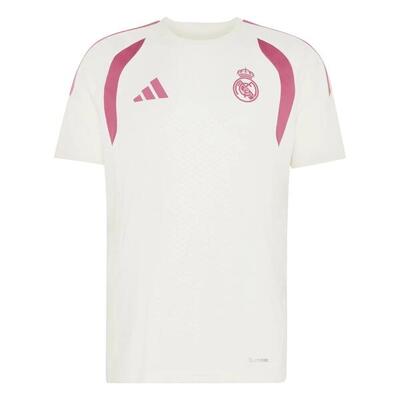 Real madrid 26/27 tiro 26 competition training voetbalshirt