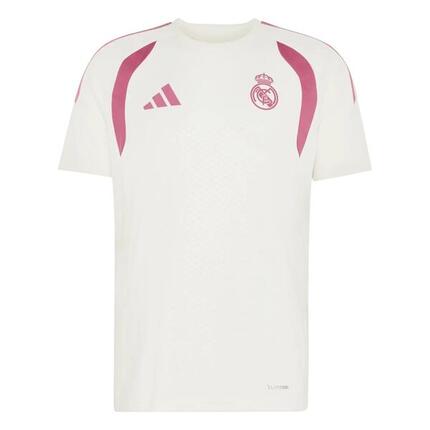 Maillot d’entraînement Real Madrid Tiro 26/27 Competition
