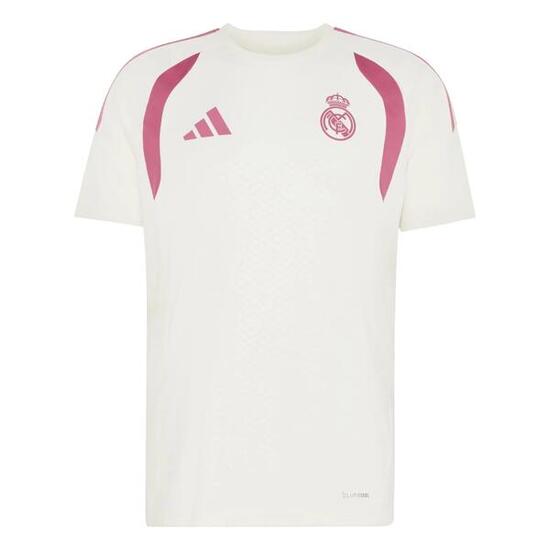 Maillot d'entraînement Real Madrid Compétition Tiro 2026/27