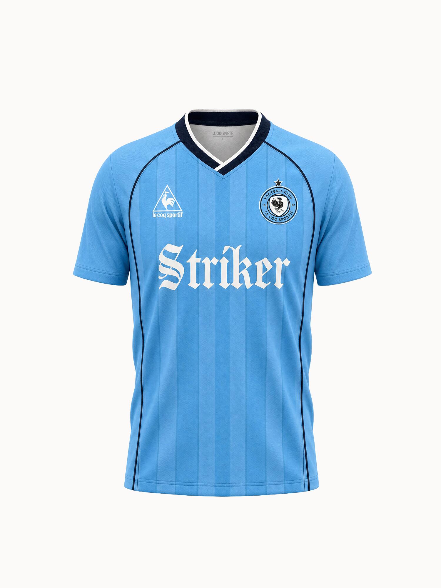 Maillot de foot JERSEY 3/7