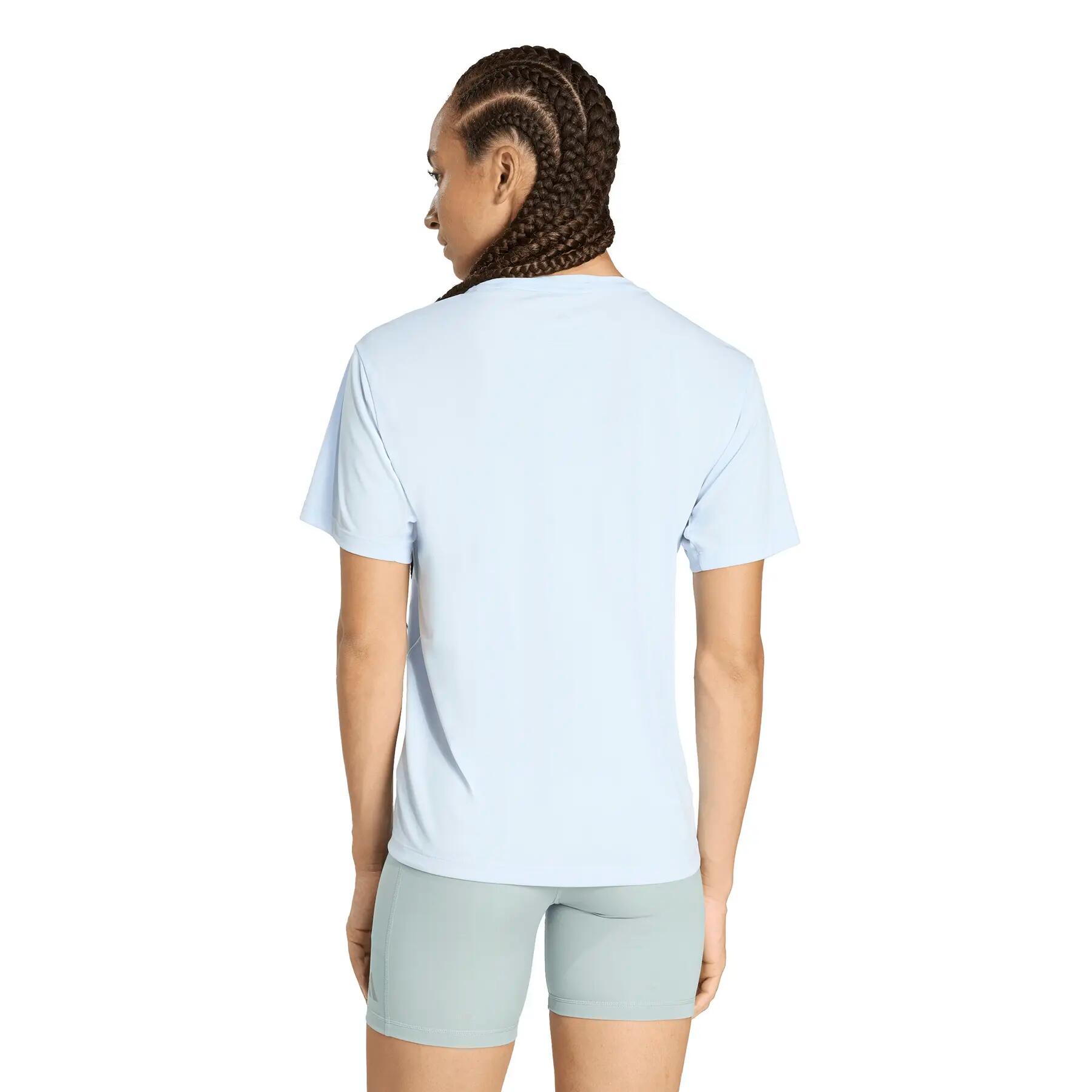 Maglia da donna adidas adi365 Essentials 3/6