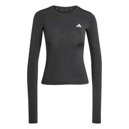 Maillot manches longues femme adidas Essentials Contour