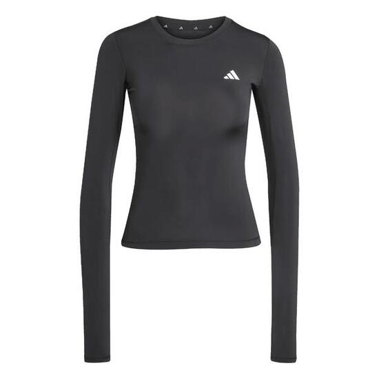 Maillot manches longues femme adidas Essentials Contour