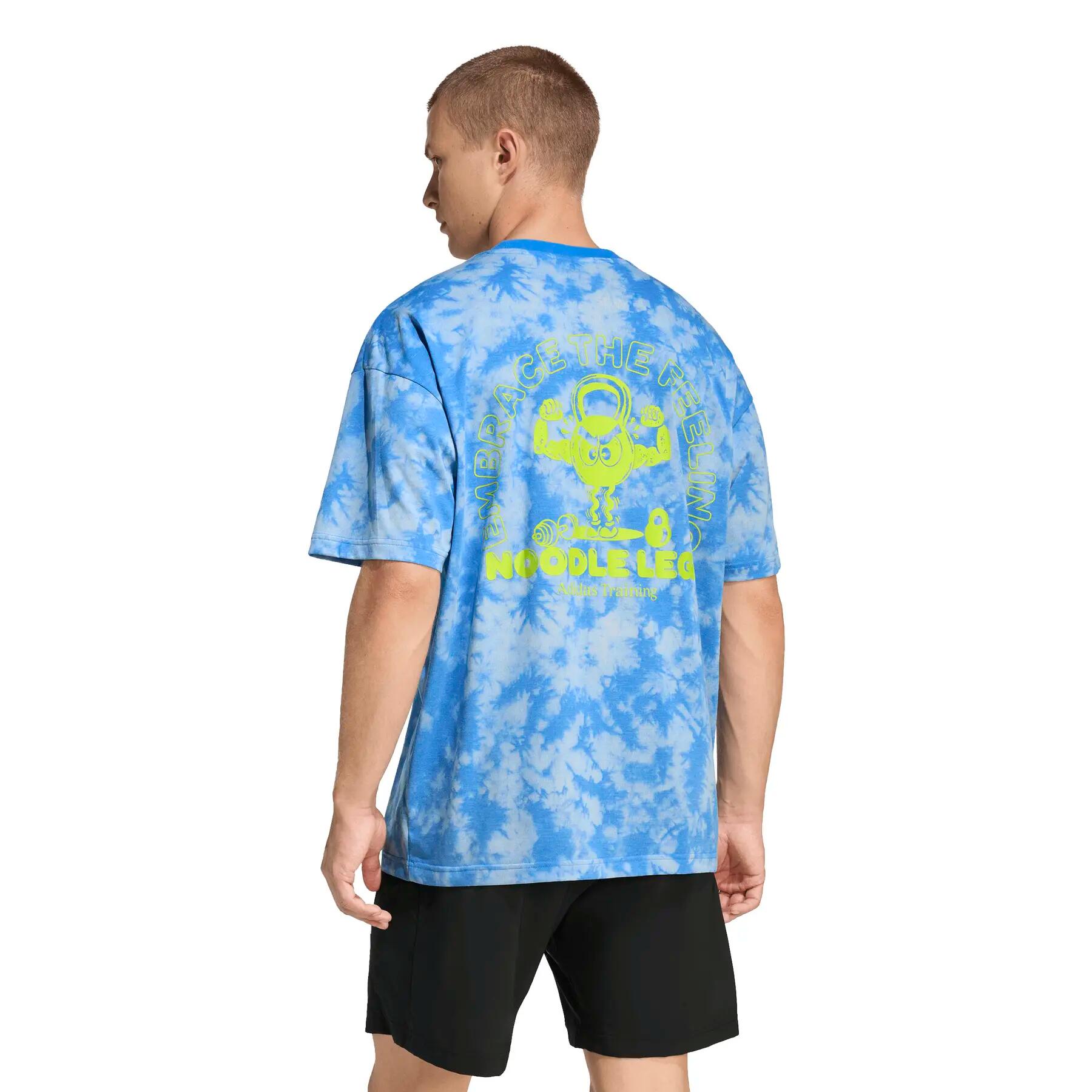 Maillot adidas Fun 4/6