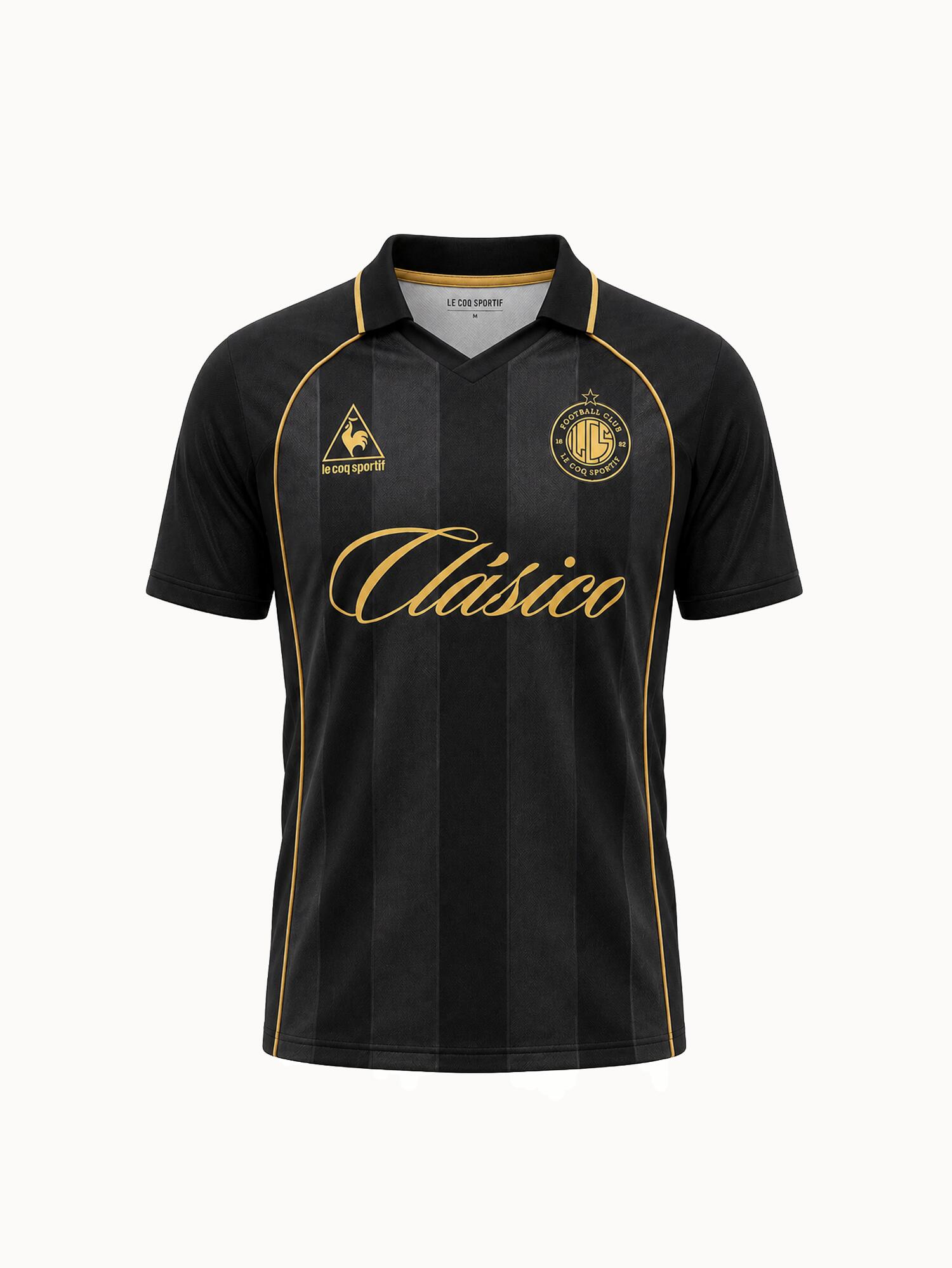 Maillot de foot JERSEY 3/7