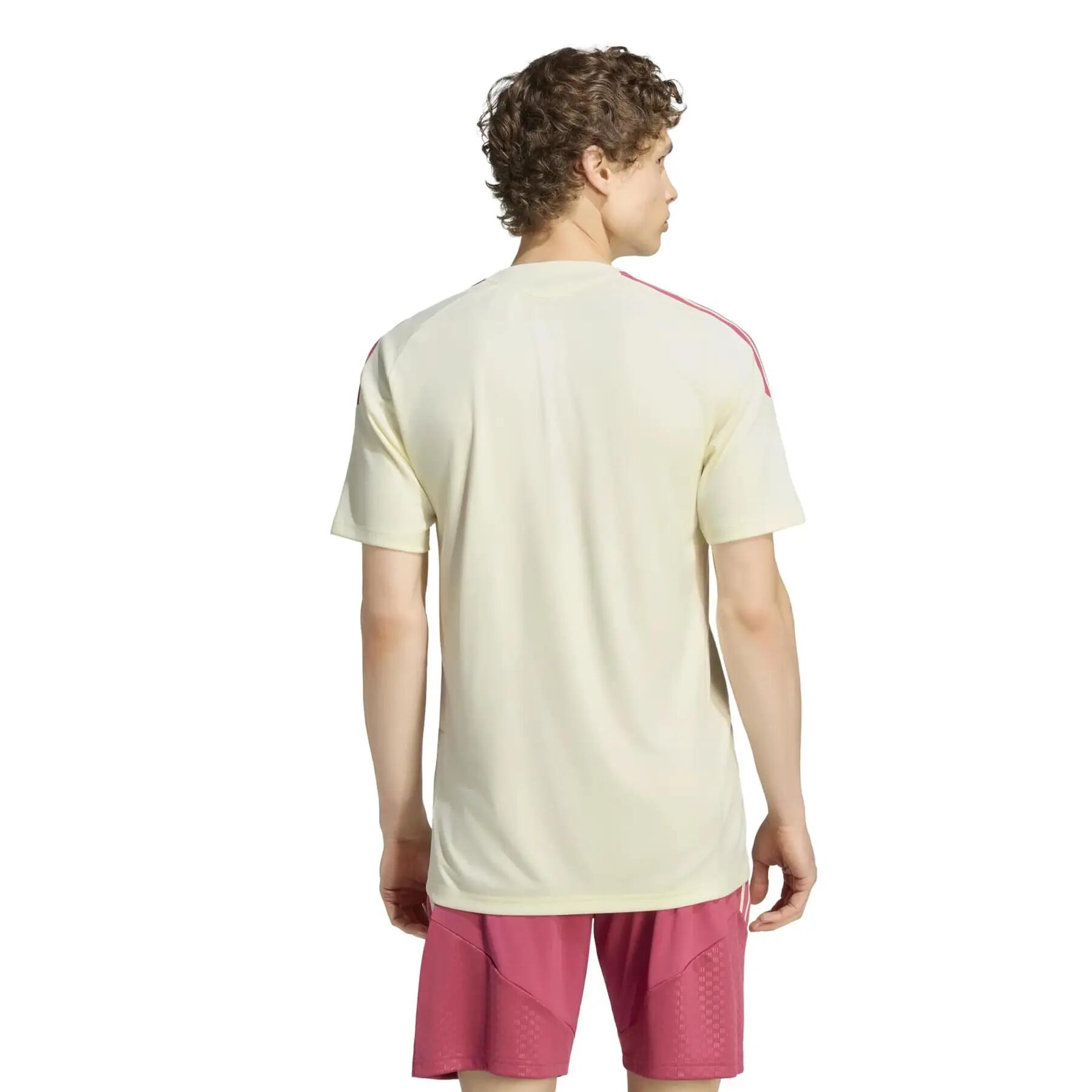 Real Madrid trainingsshirt Compétition Tiro 2026/27 6/7