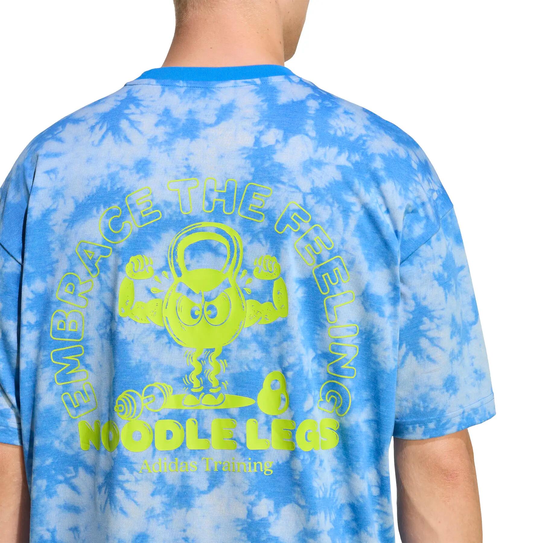 Camisola adidas Fun 6/6