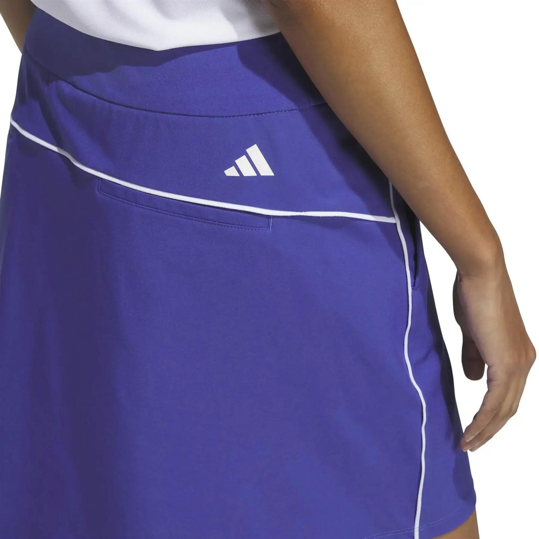 Skort de mulheres adidas Ultimate 365 6/7