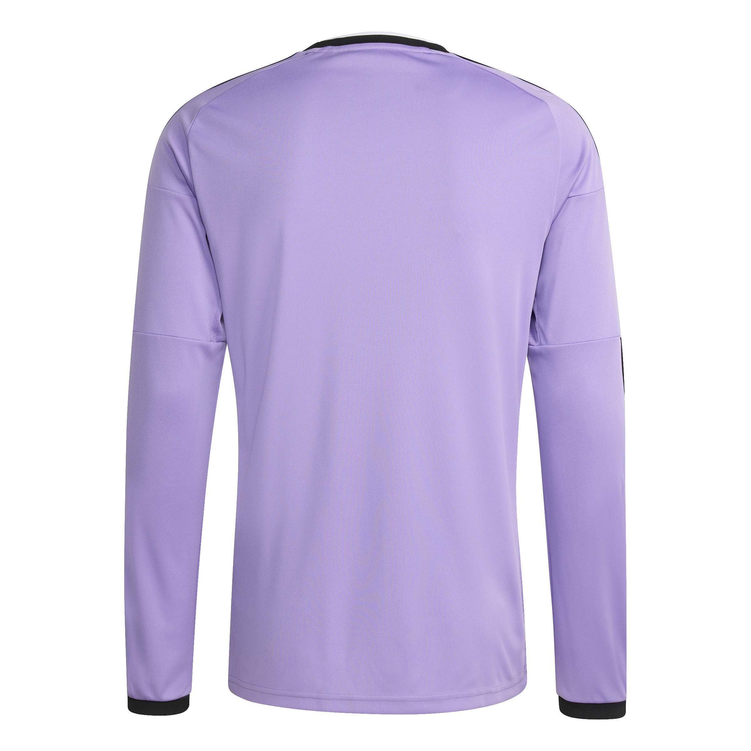 Maglia da arbitro a maniche lunghe adidas 2026 2/5