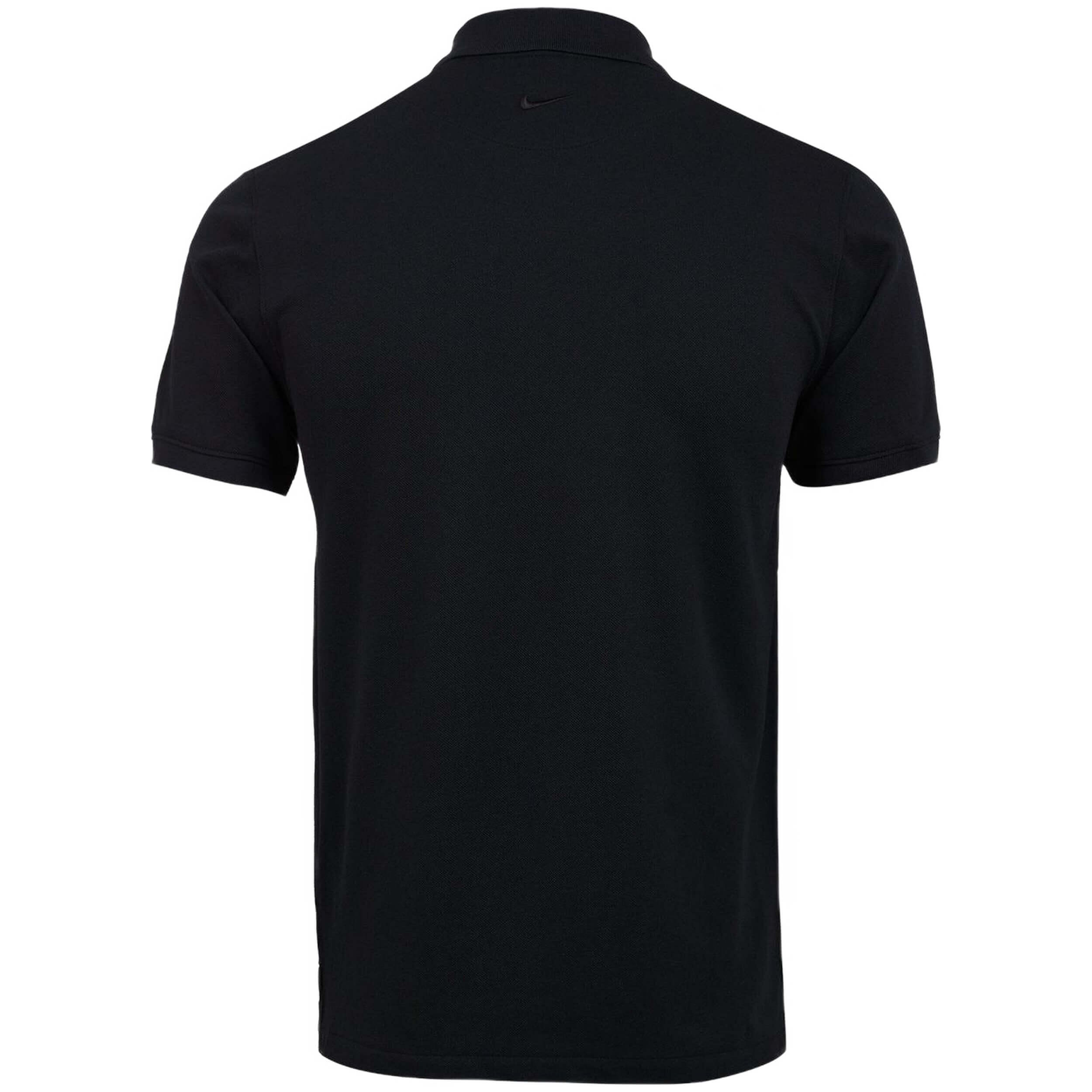 Polo à manches courtes Nike modèle DB3295-010 pour homme 2/3