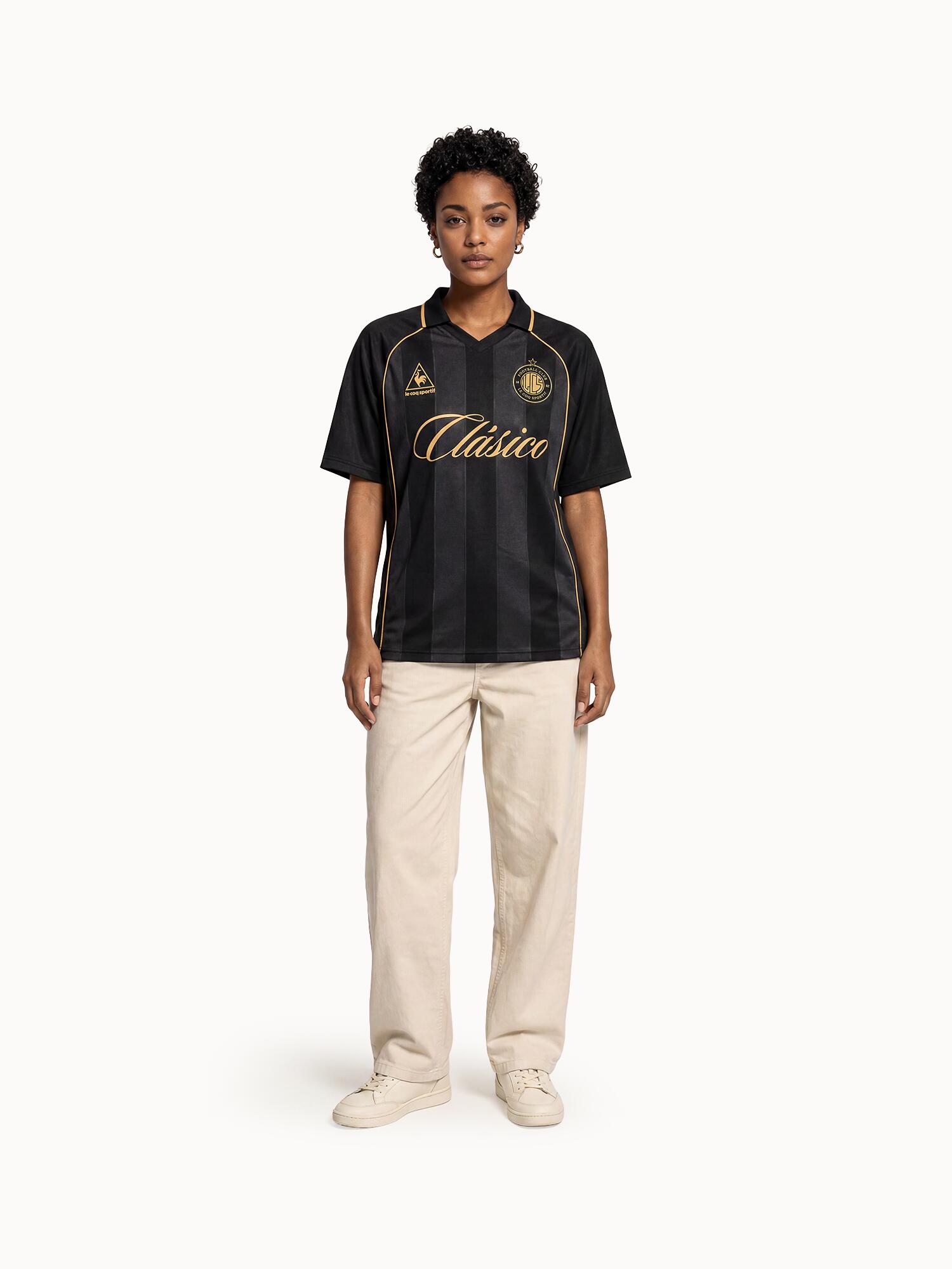 Maillot de foot JERSEY 6/7