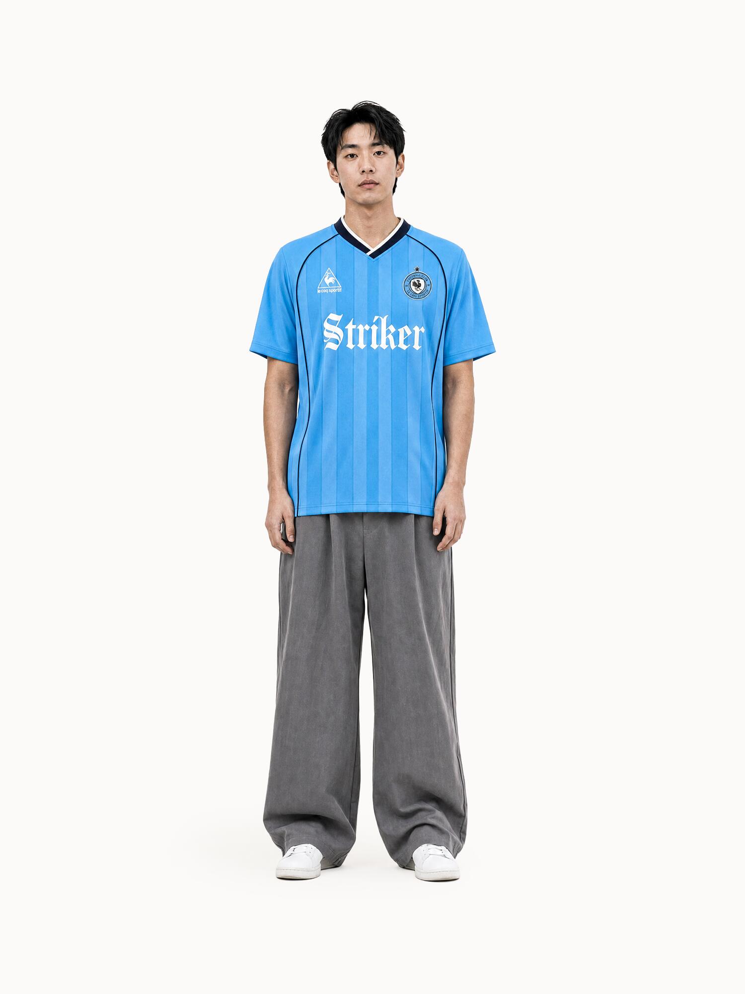 Maillot de foot JERSEY 7/7
