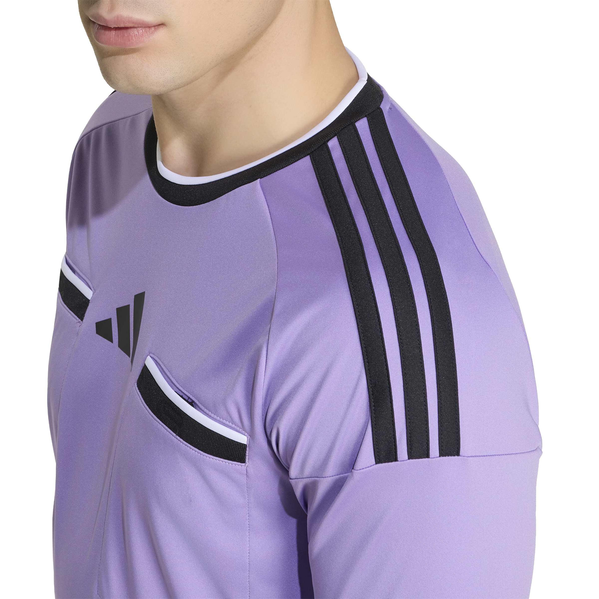 Maglia da arbitro a maniche lunghe adidas 2026 5/5