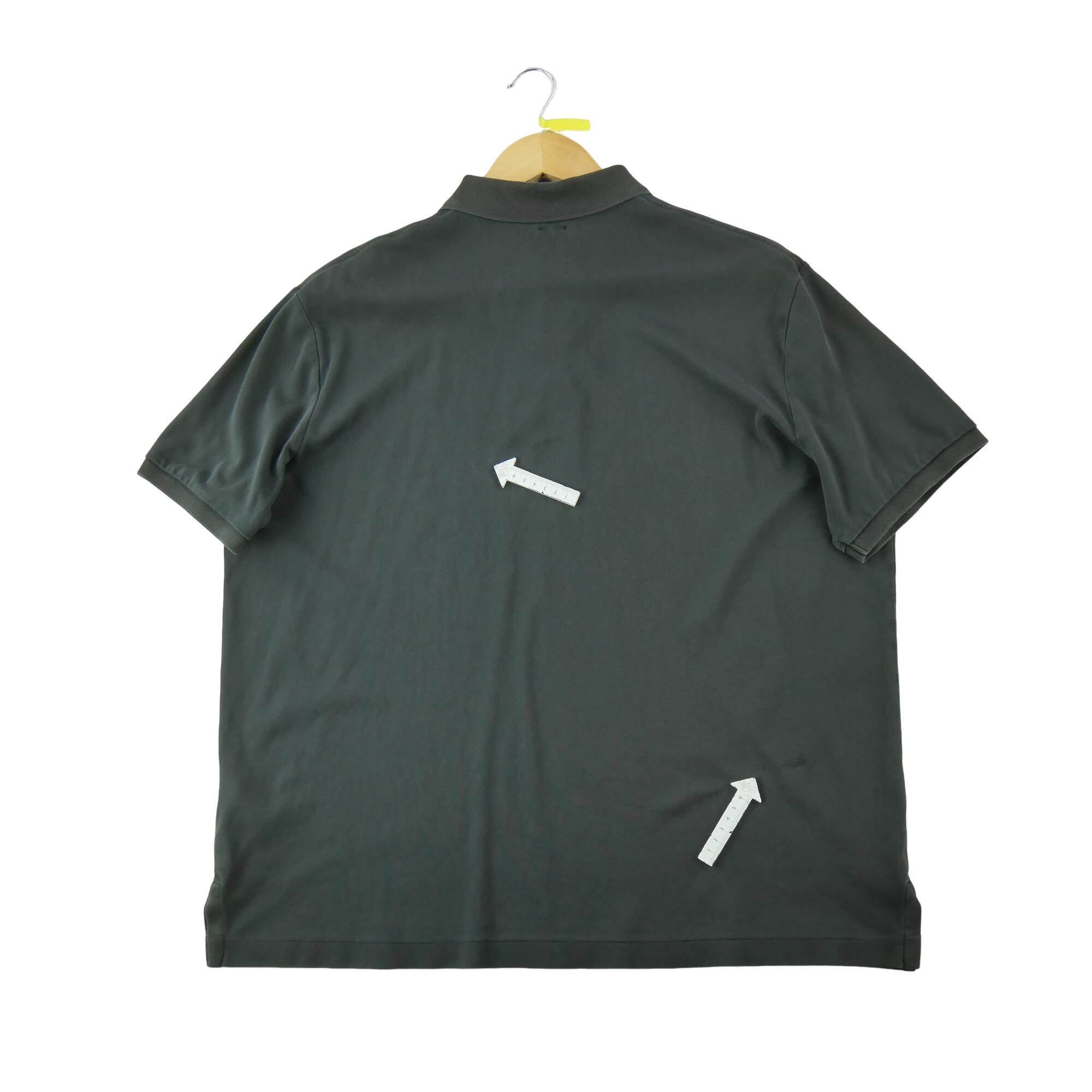 Tweedehands - Polo Ralph Lauren heren polo korte mouw Classic Fit - Goede staat 5/7