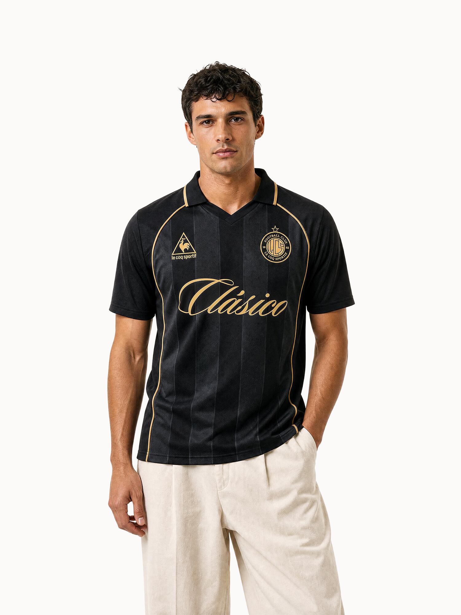 Maillot de foot JERSEY 2/7
