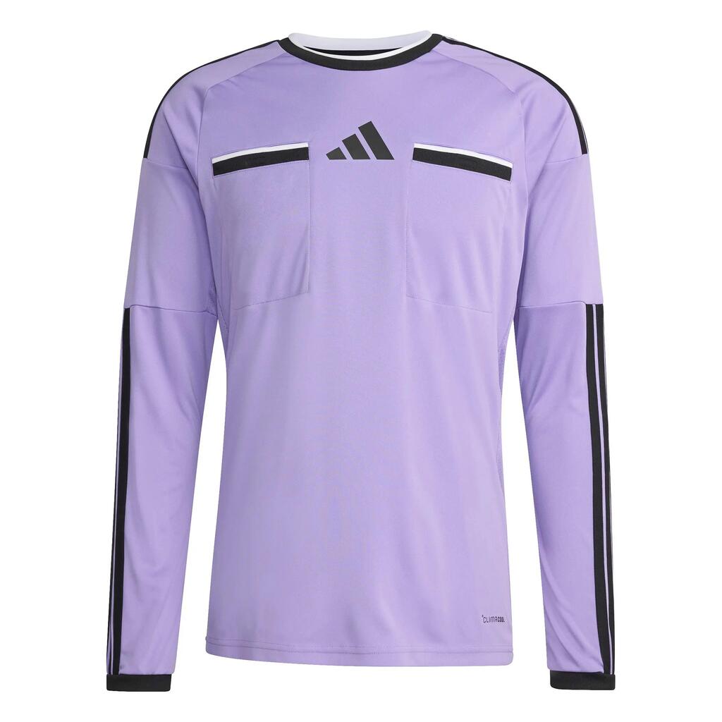 PURPLE / BLACK