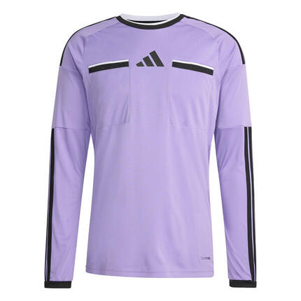 Maillot d'arbitre manches longues adidas 2026