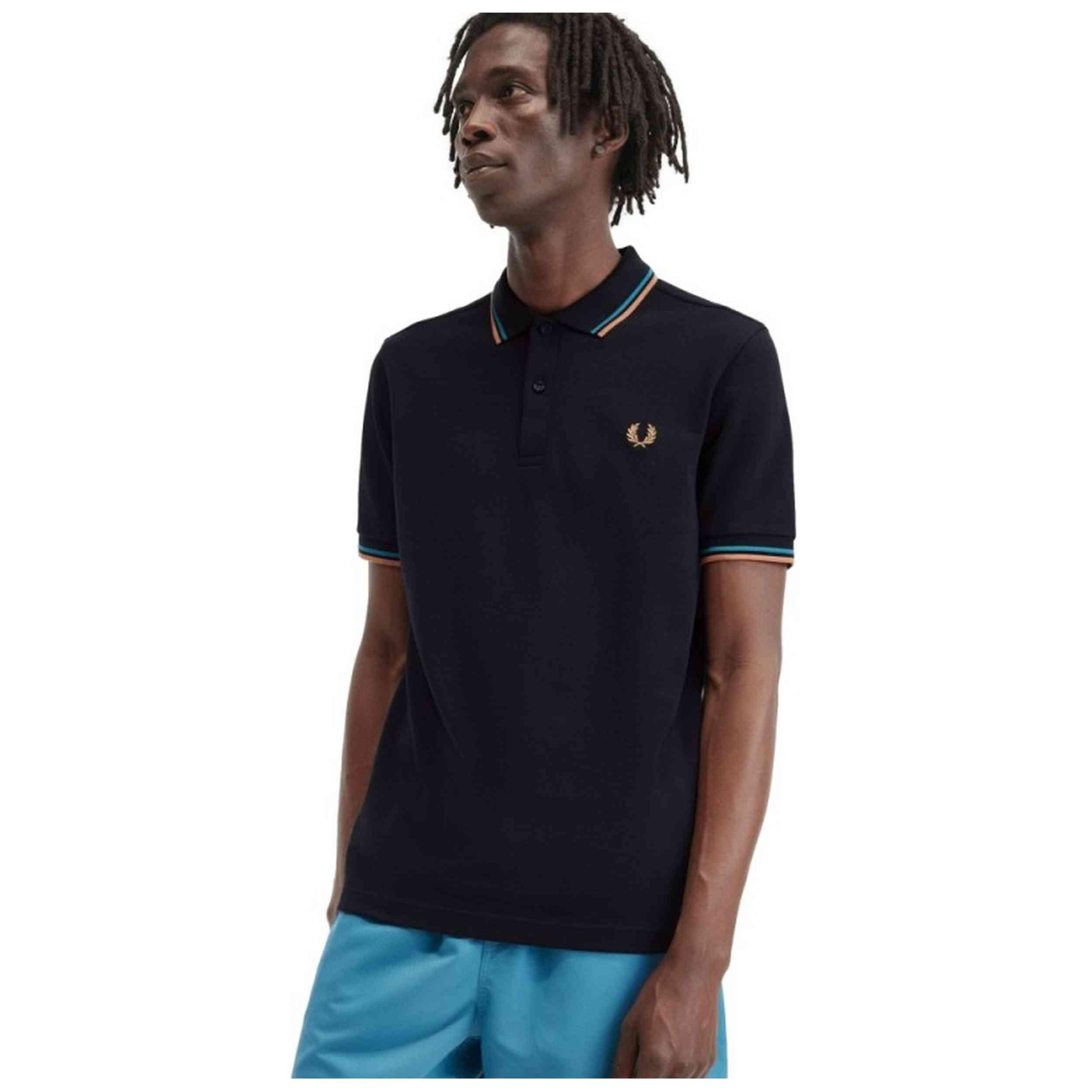 FRED PERRY picture