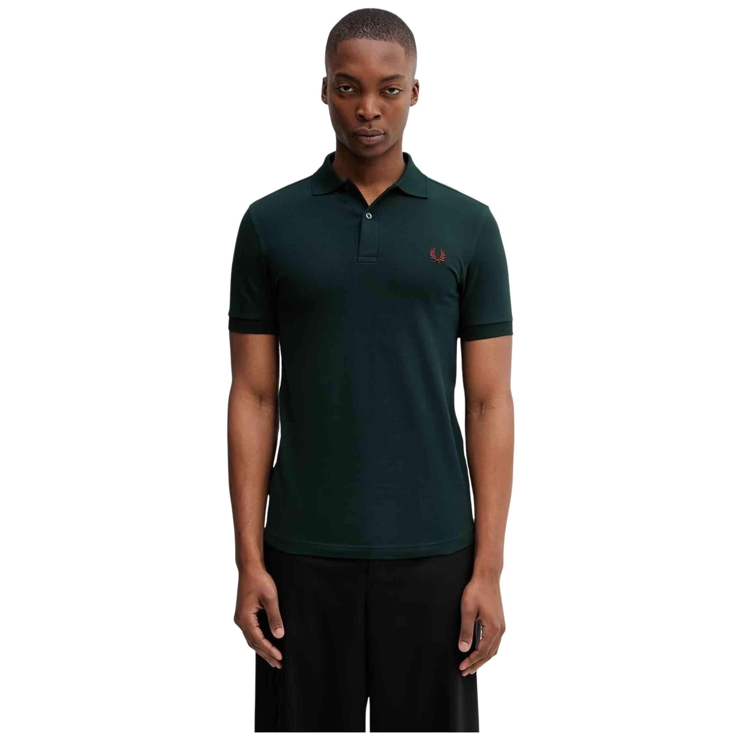 FRED PERRY picture