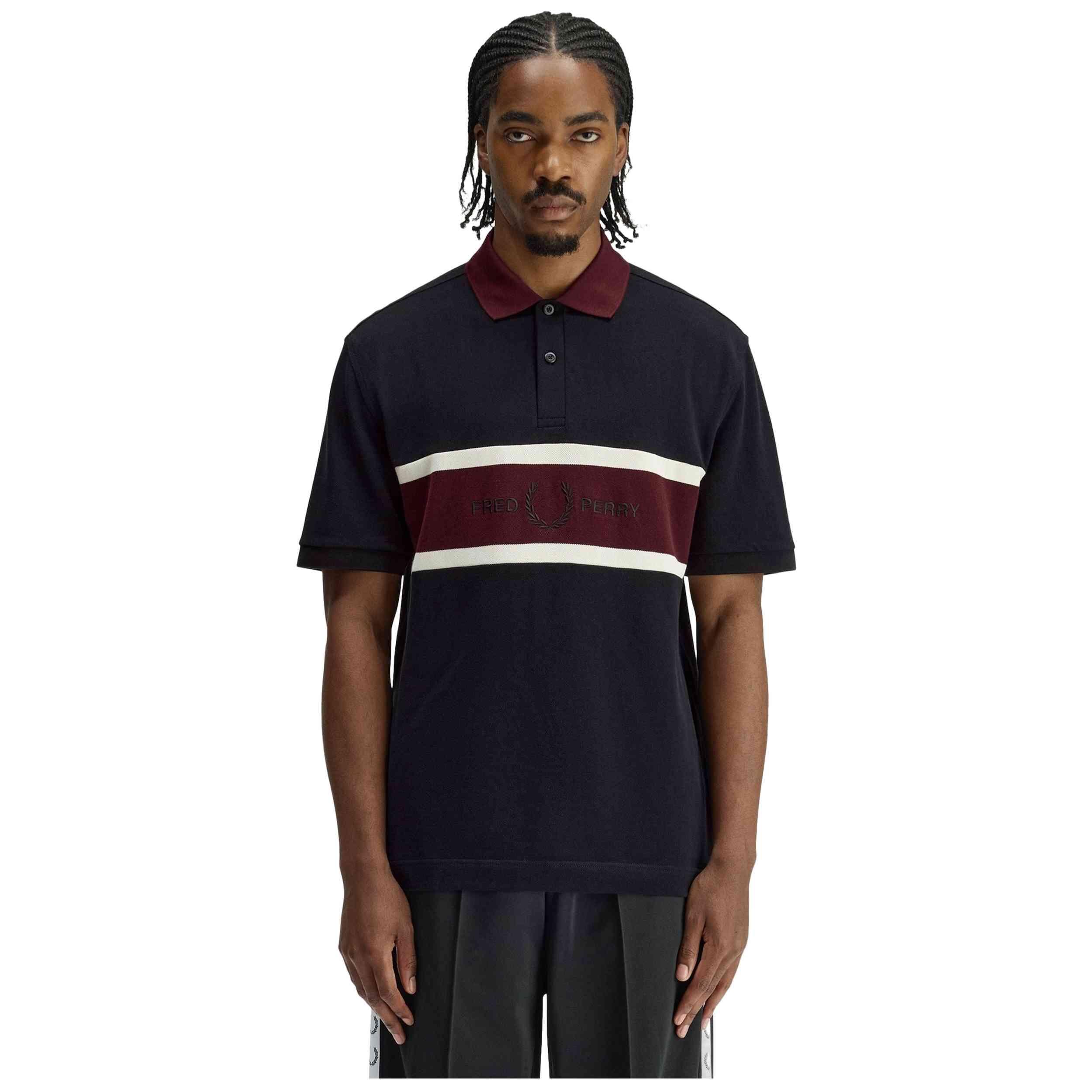 FRED PERRY picture