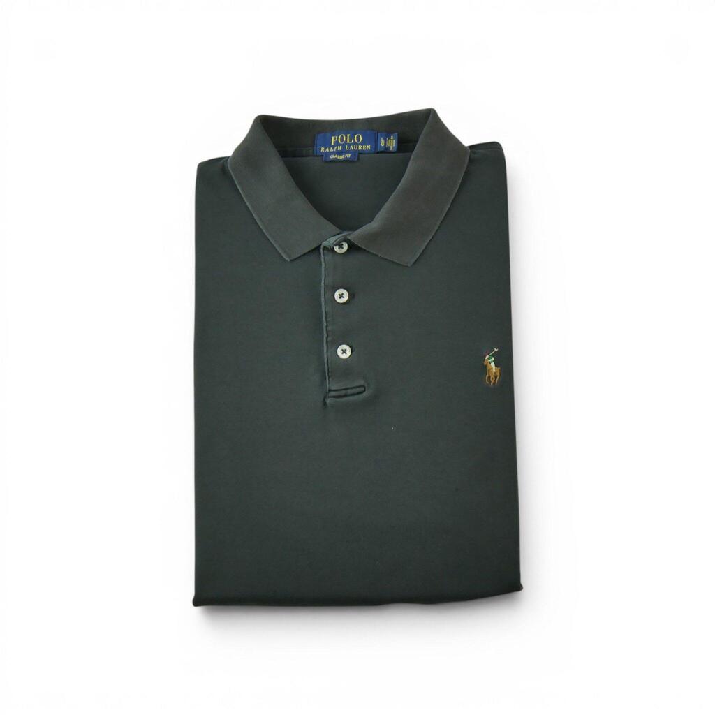 Second life - Polo Ralph Lauren Classic Fit Short Sleeve Men - Good