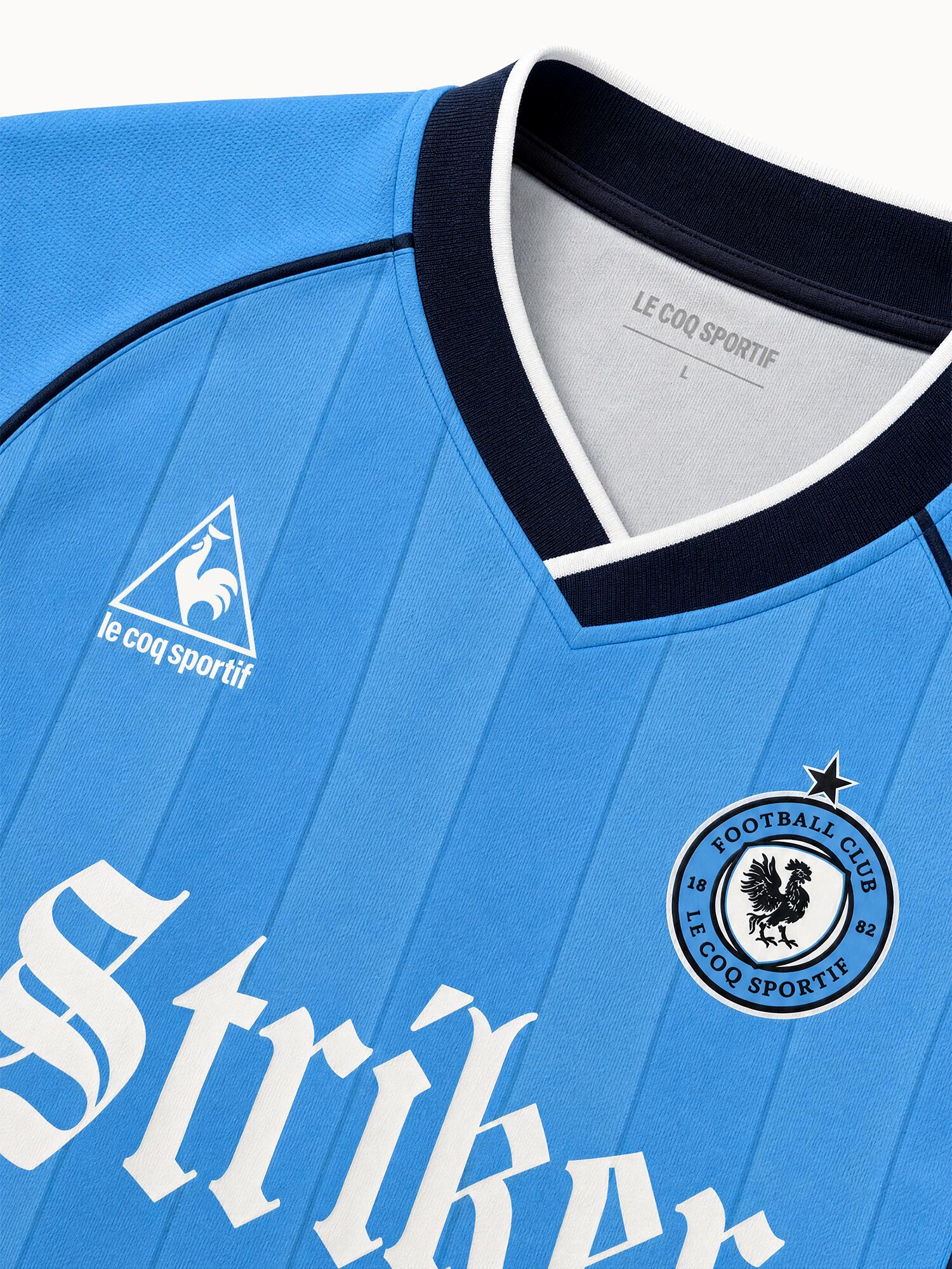 Maillot de foot JERSEY 5/7