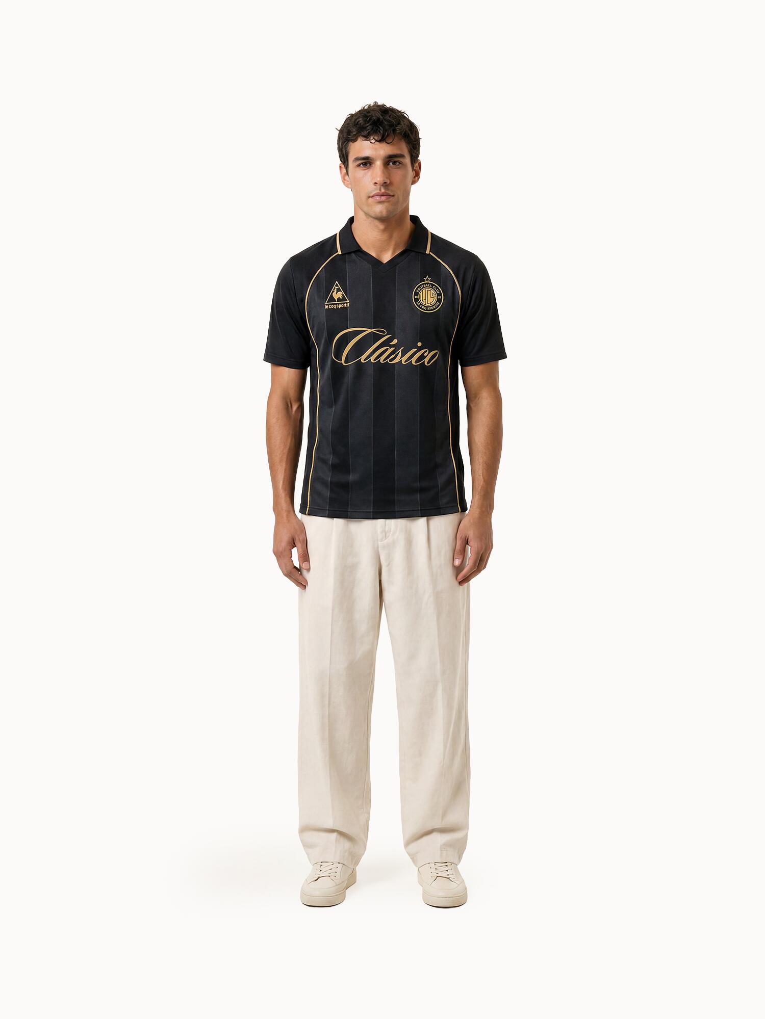 Maillot de foot JERSEY 7/7