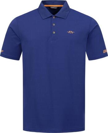 Polo Shirt Competition 26 Herren - Grau