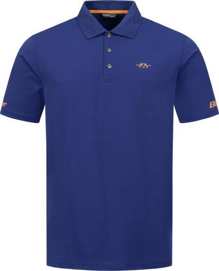 Polo Shirt Competition 26 Herren - Grau