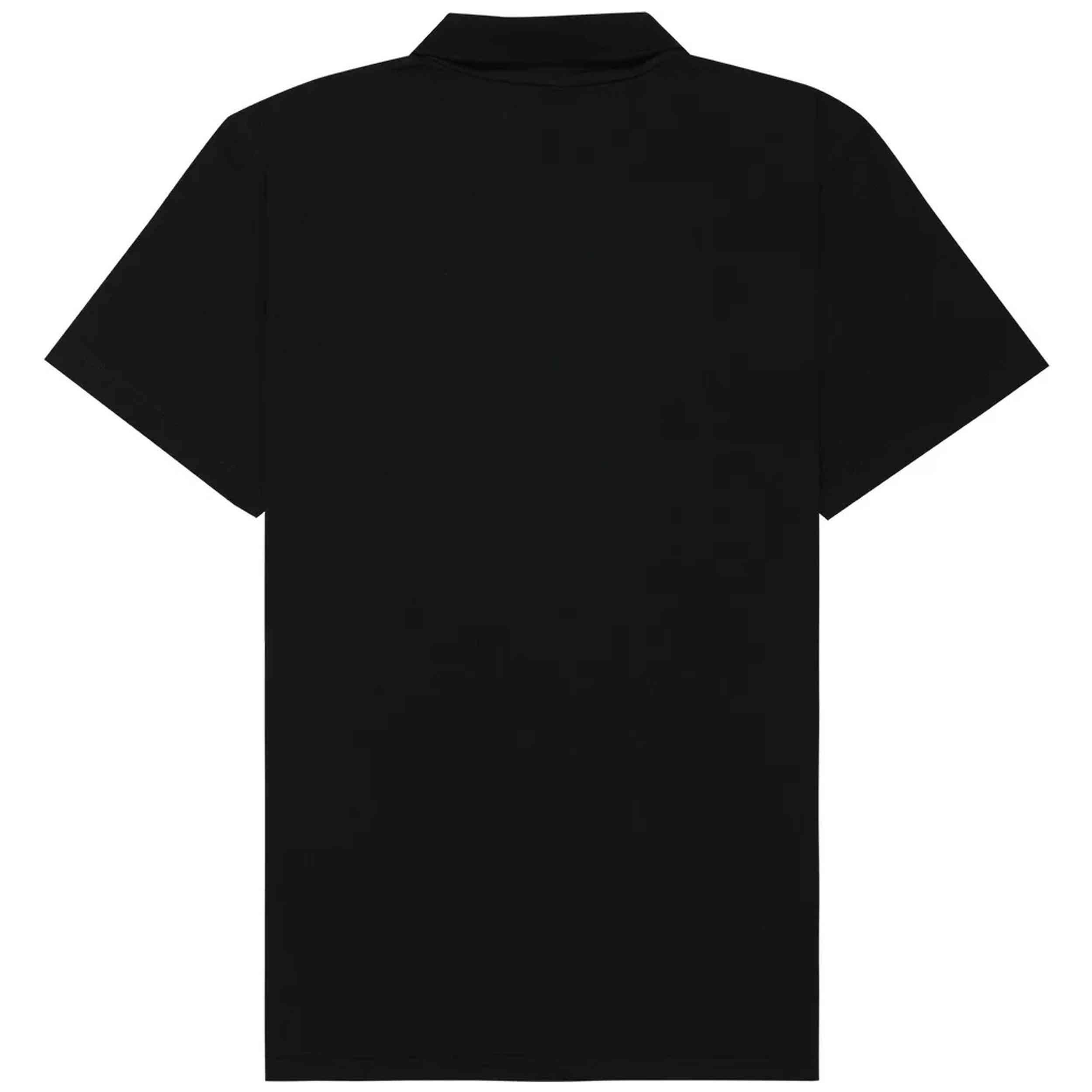Korte mouw poloshirt Quiksilver model POLO STRETCH (KVJ0) voor mannen 2/5