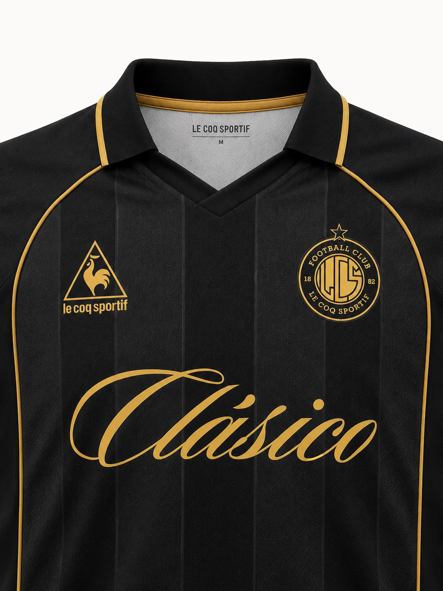 Maillot de foot JERSEY 5/7